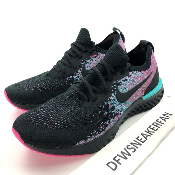 epic react flyknit south beach